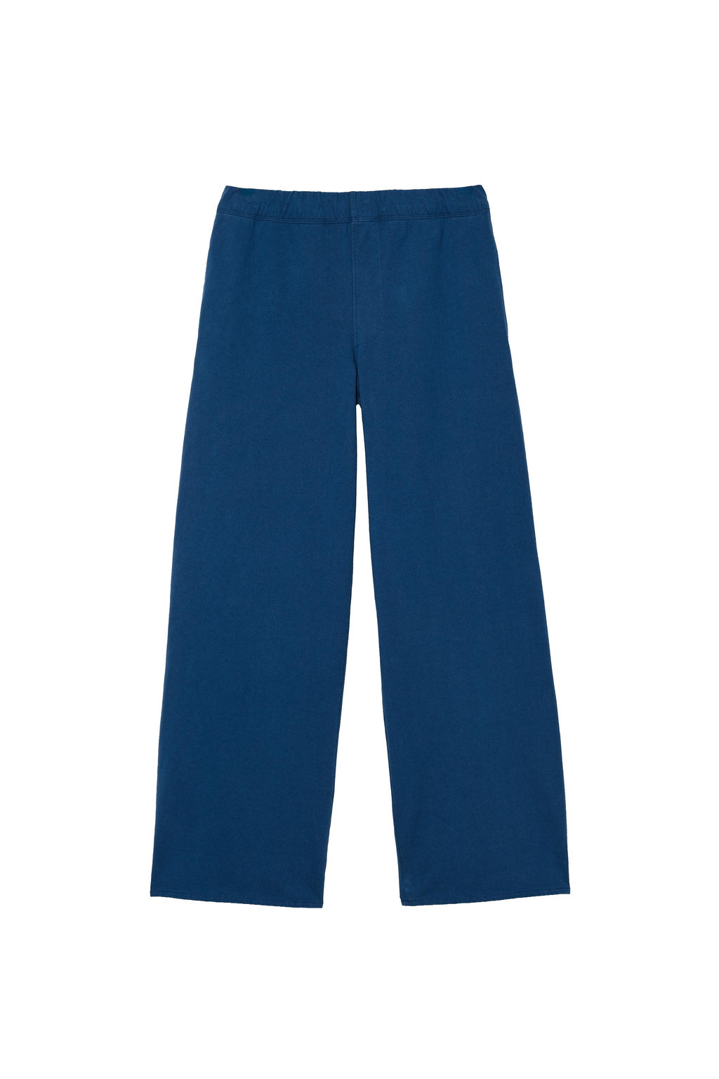 Relaxed Fit Jogger Trousers - Blue