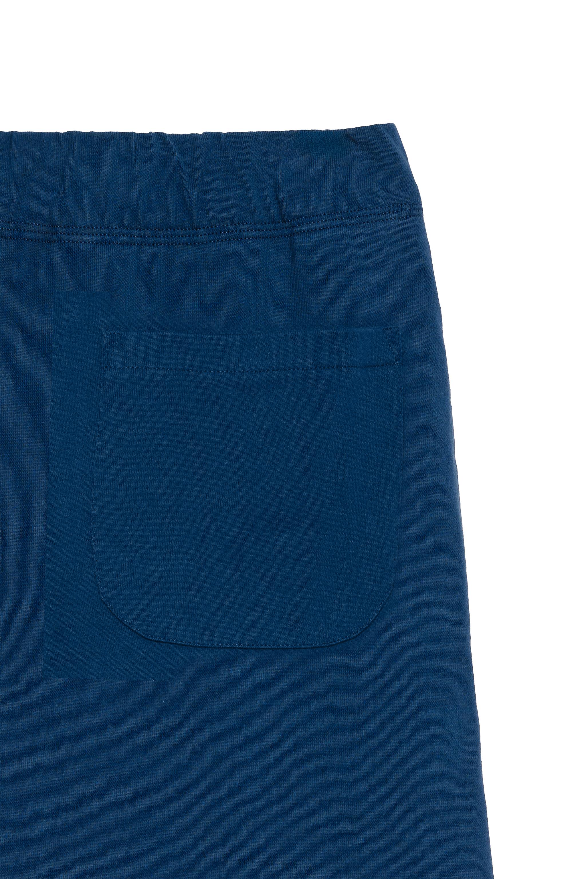 Relaxed Fit Jogger Trousers - Blue