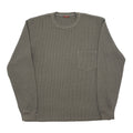 CAMPBELL LONGSLEEVE (BROWN)