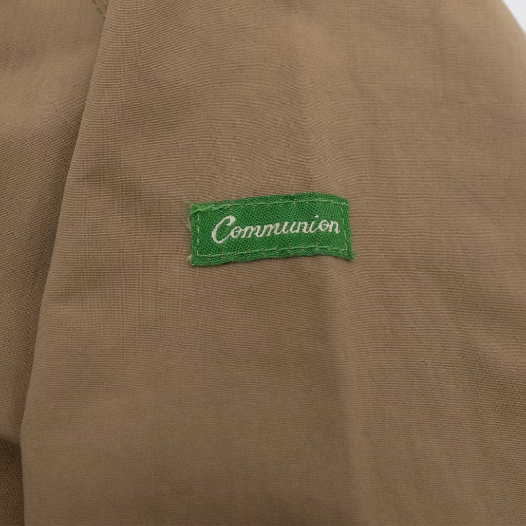 LINER JACKET