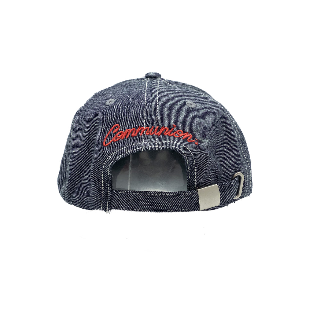 DEALER DENIM CAP