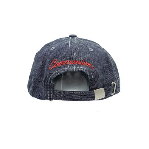 DEALER DENIM CAP