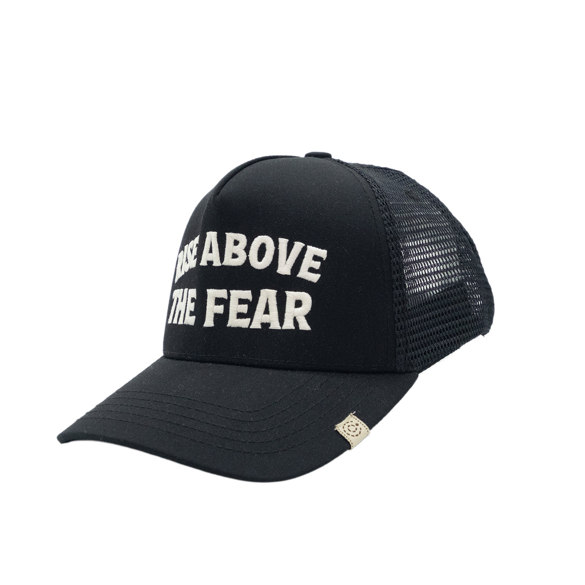 R.A.T.F. TRUCKER CAP