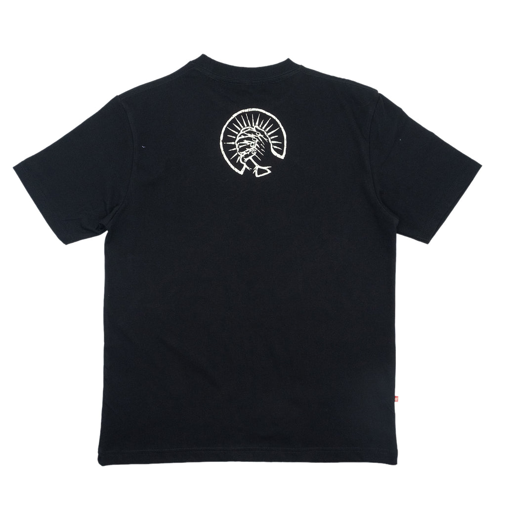 RATF TEE (WHITE)