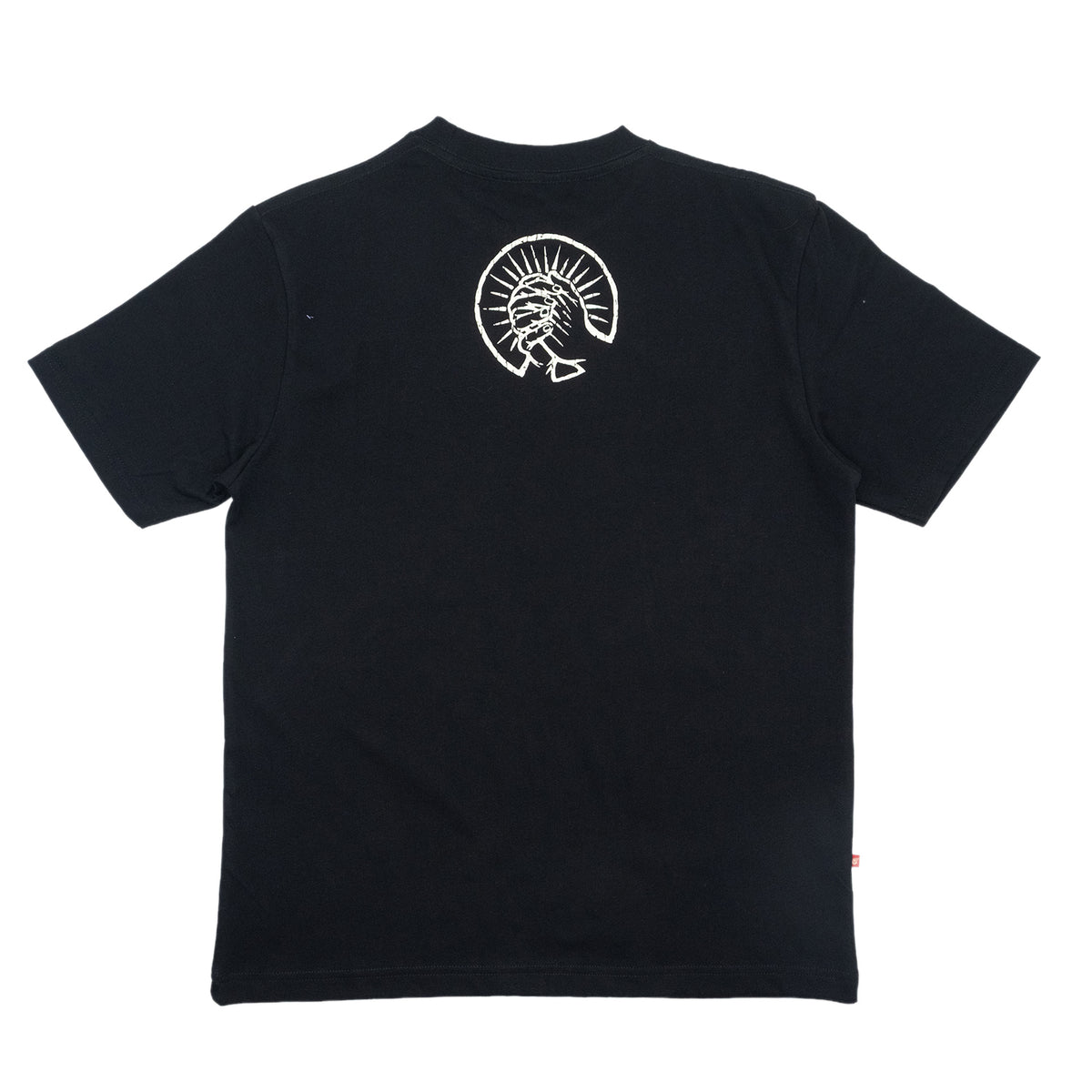 RATF TEE (WHITE)