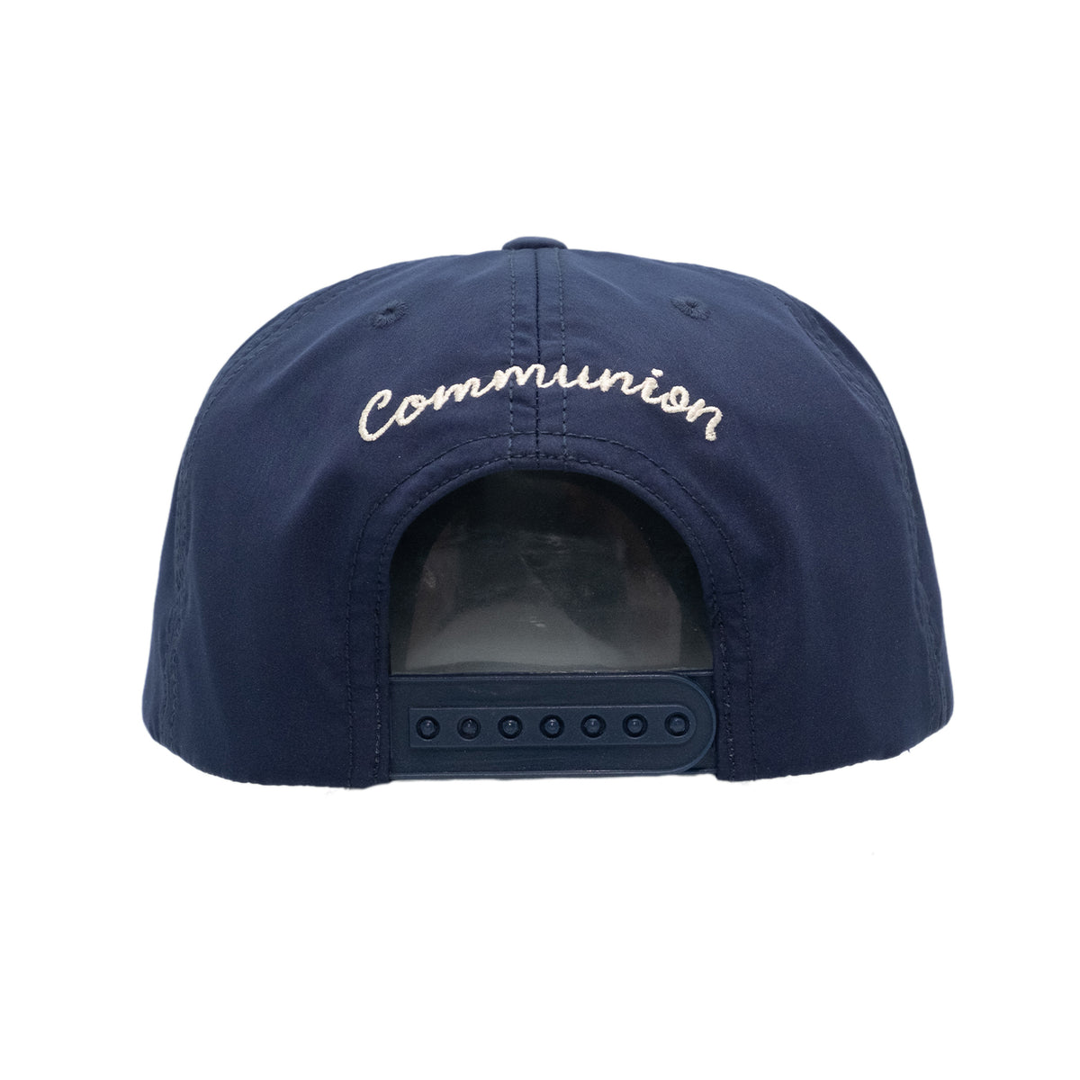 LOVE DEALER SNAPBACK (NAVY)