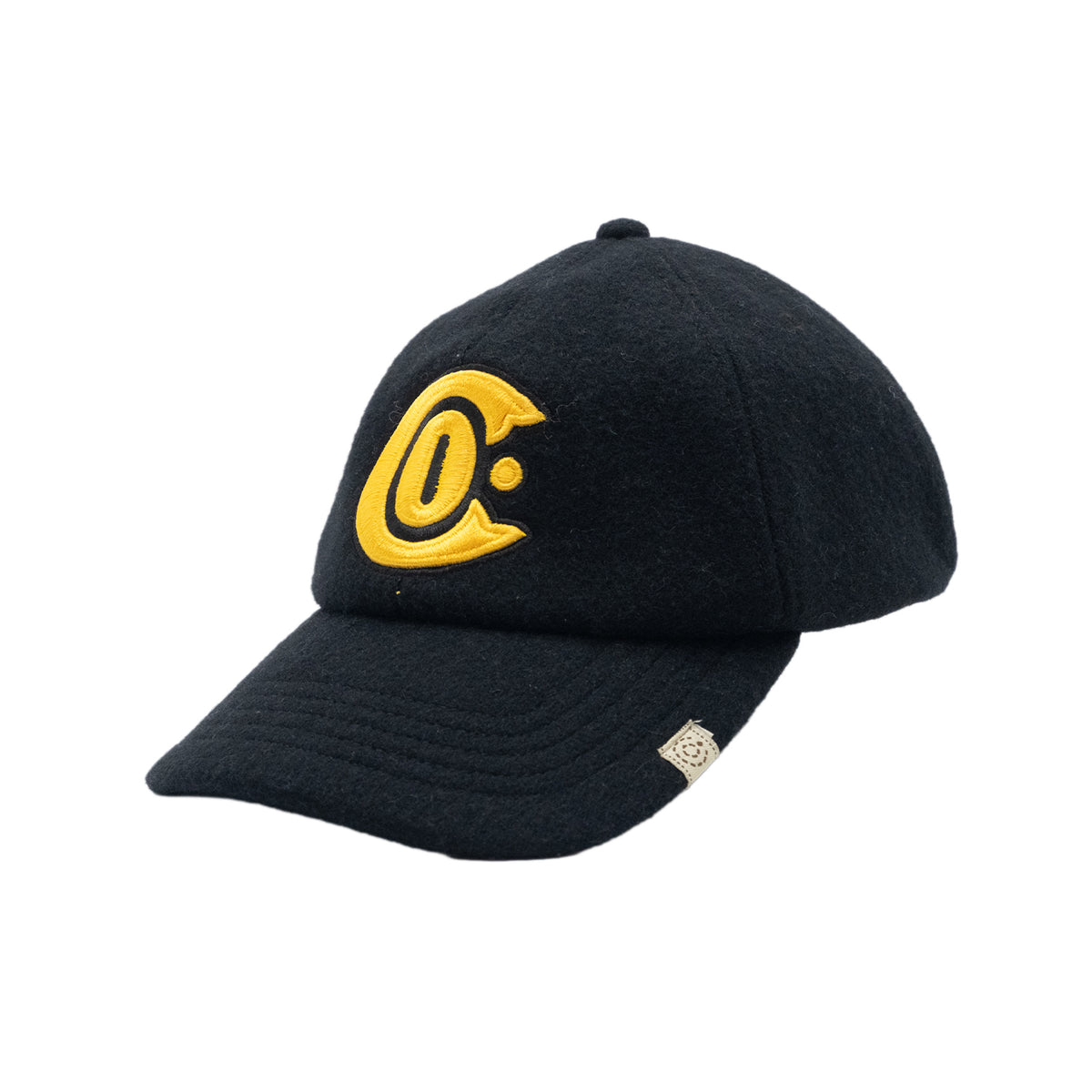 CO. EMBLEM CAP