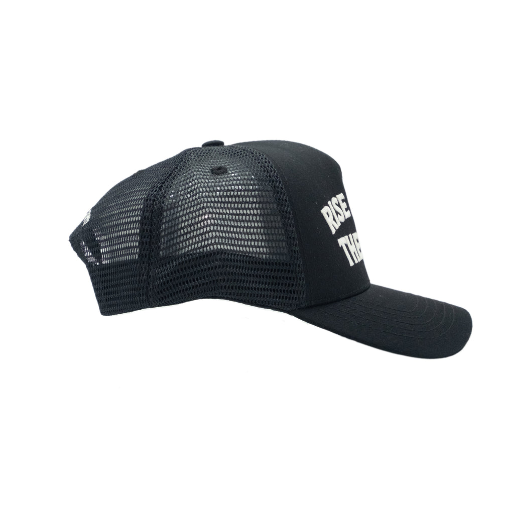 R.A.T.F. TRUCKER CAP