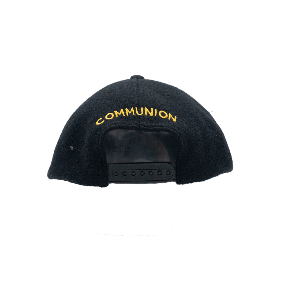 CO. EMBLEM CAP