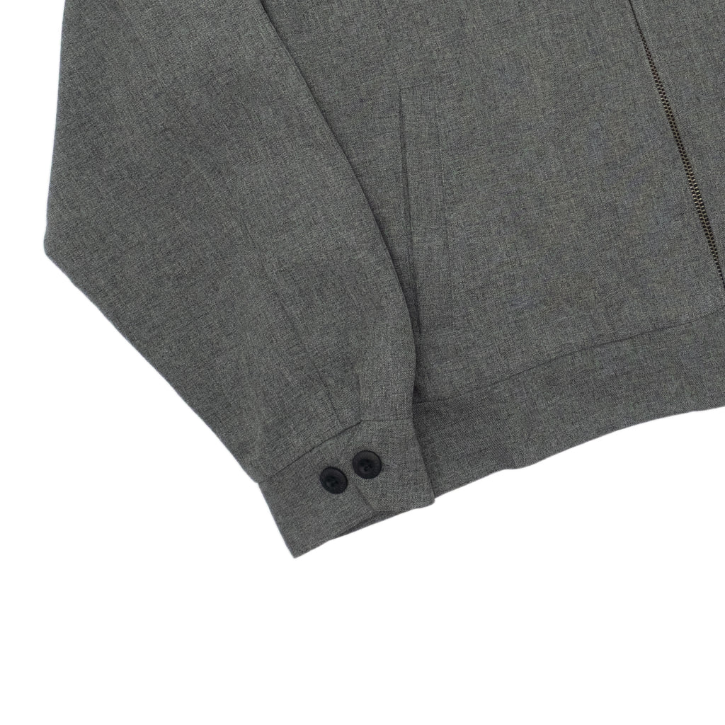 THOMPSON JACKET (GREY)