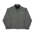 THOMPSON JACKET (GREY)