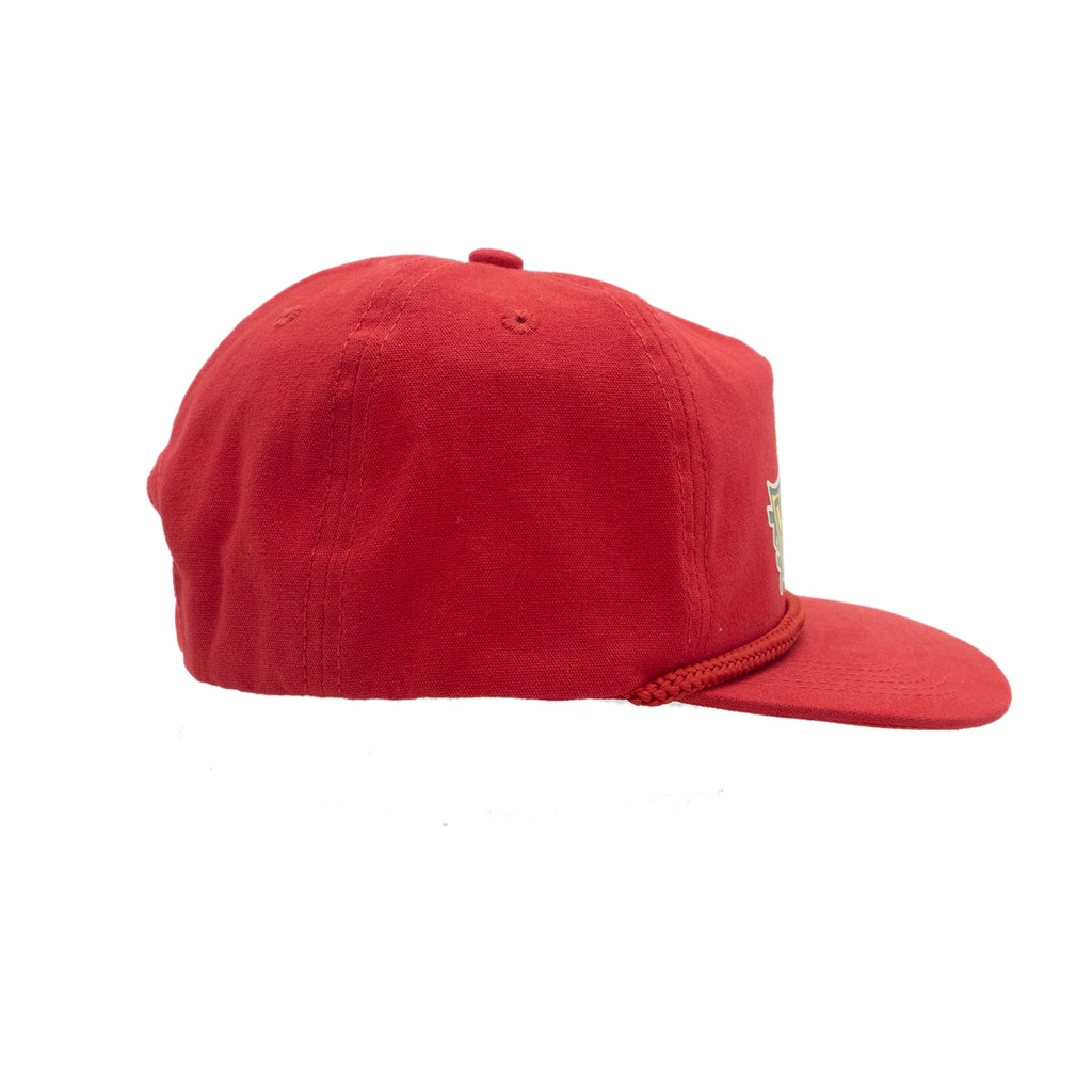 GOOD NEWS FLAG CAP