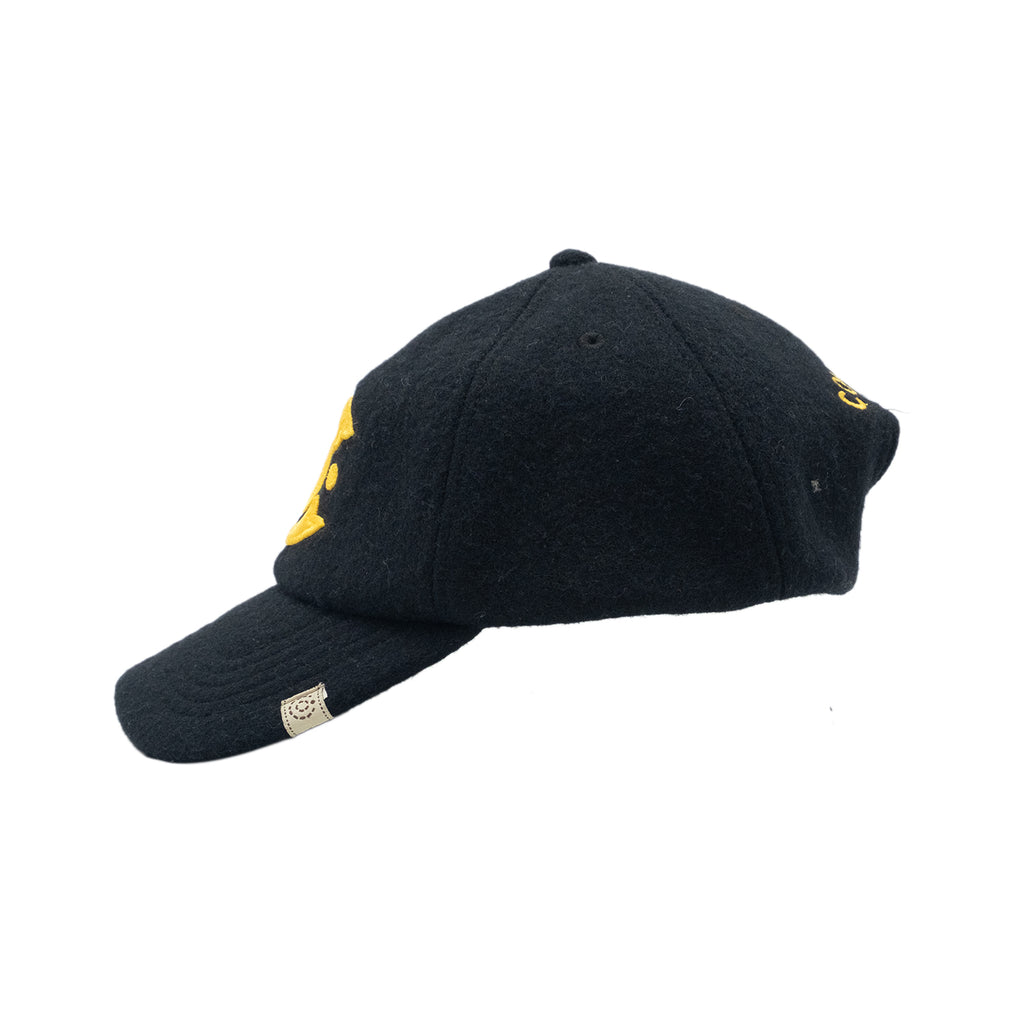 CO. EMBLEM CAP