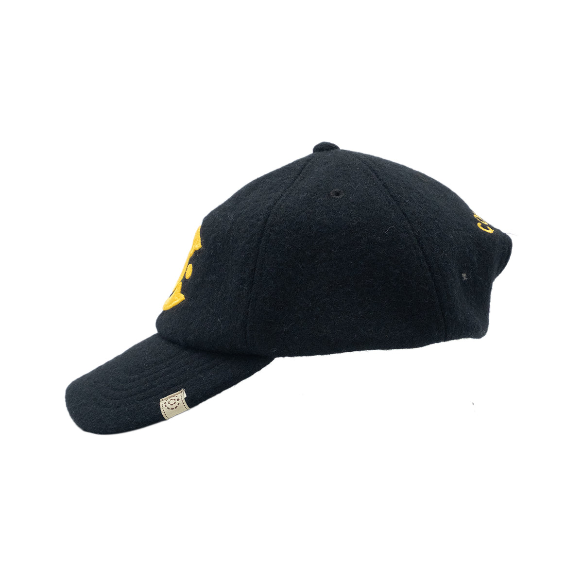 CO. EMBLEM CAP