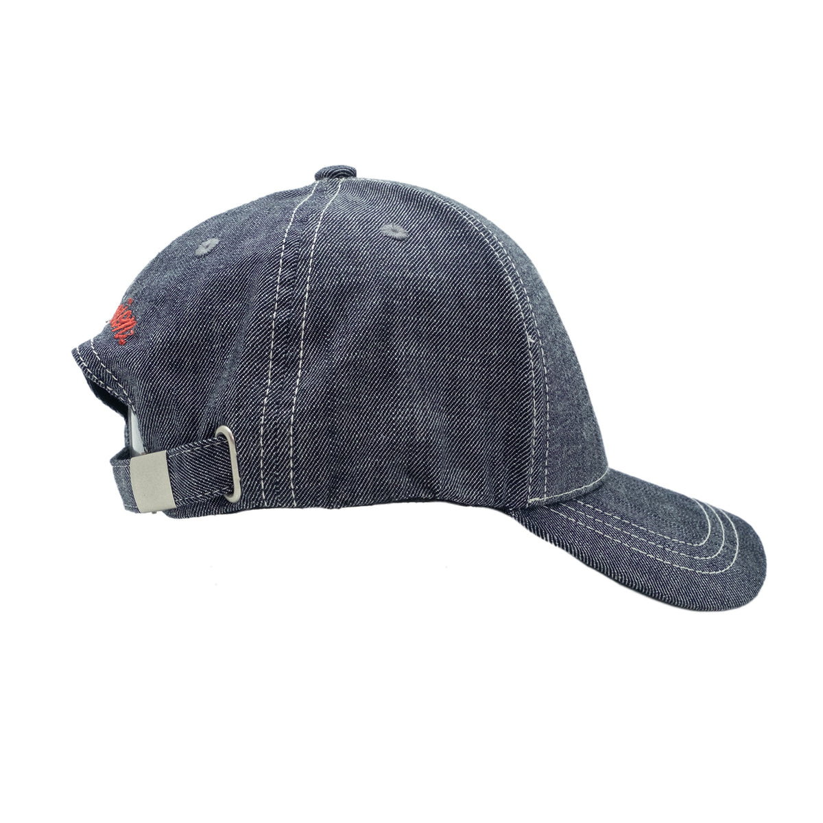 DEALER DENIM CAP
