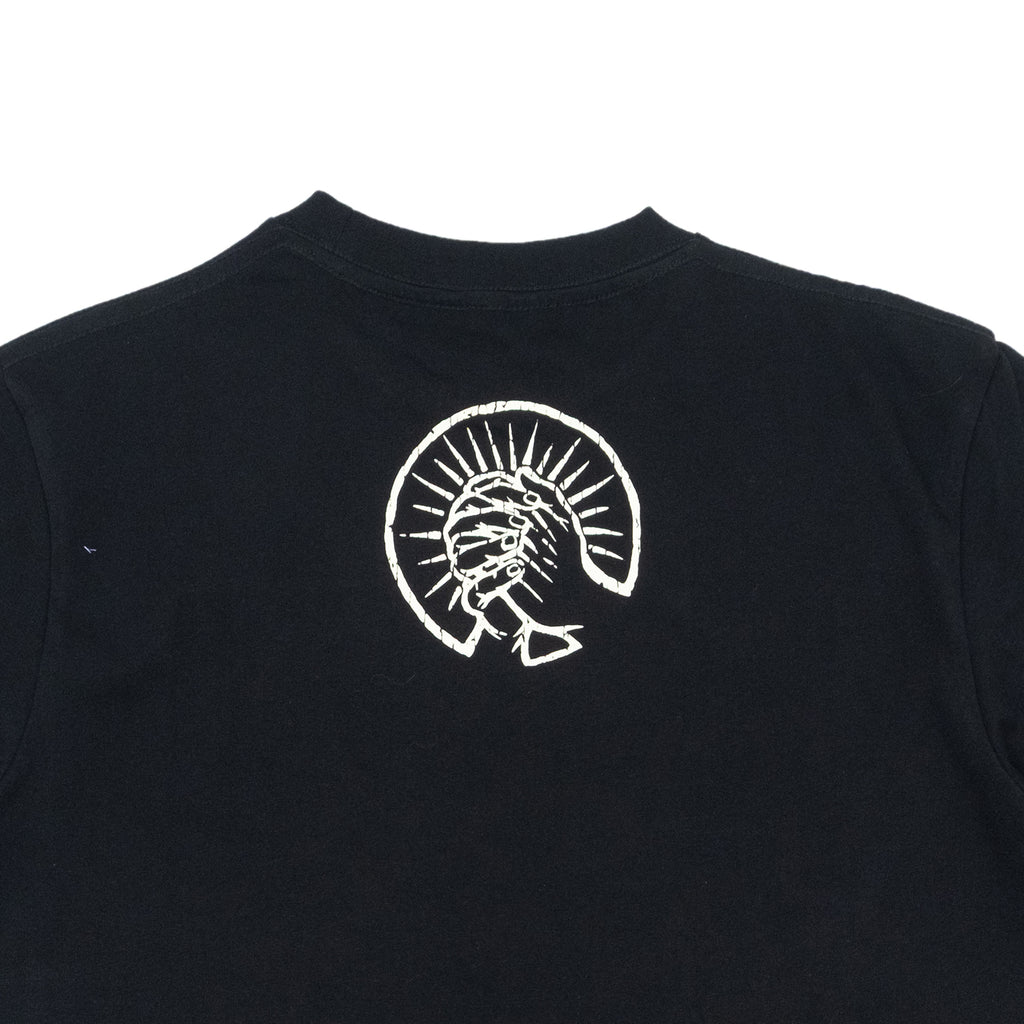 RATF TEE (WHITE)