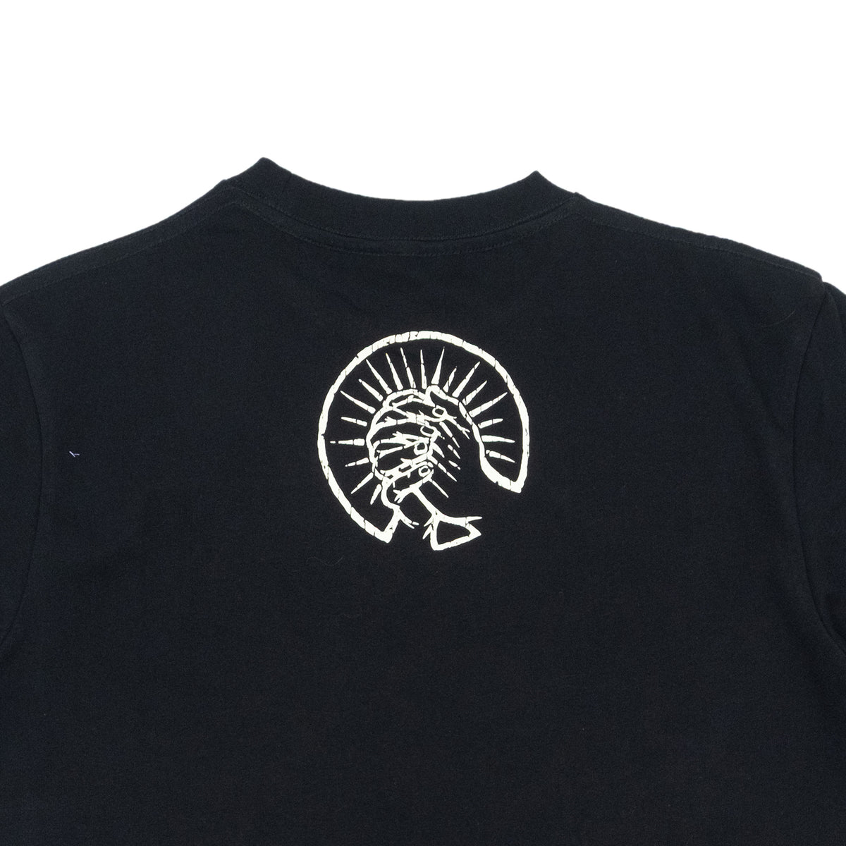 RATF TEE (WHITE)