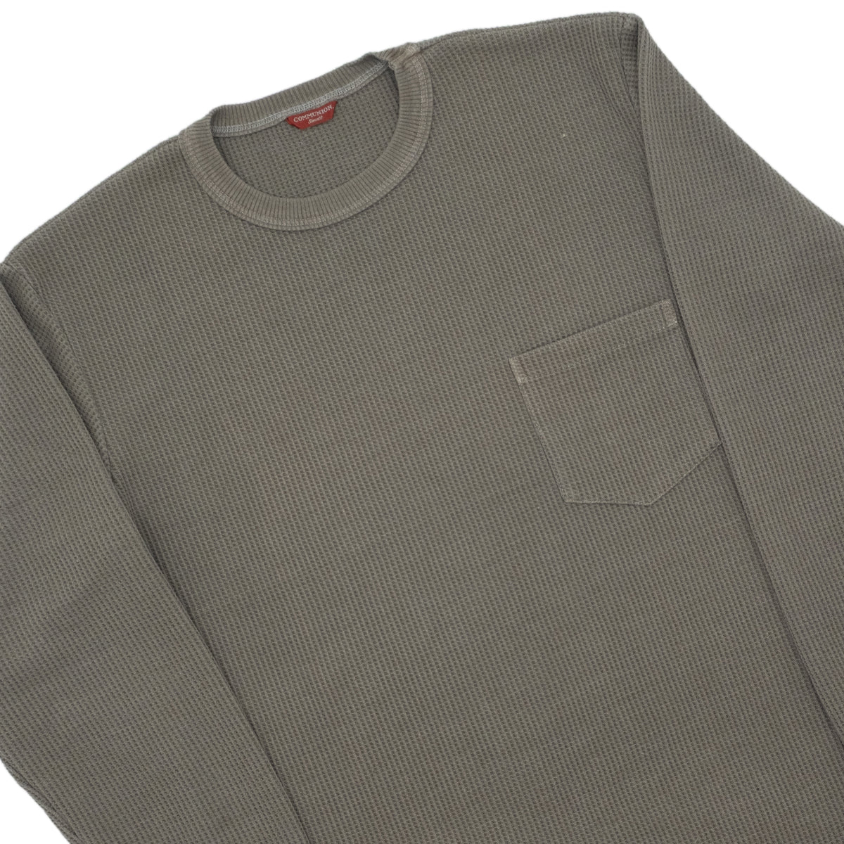 CAMPBELL LONGSLEEVE (BROWN)