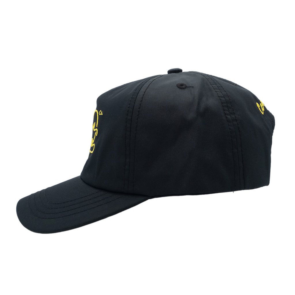 LOVE DEALER SNAPBACK (BLACK)