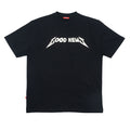 WORLD TOUR TEE (BLACK)