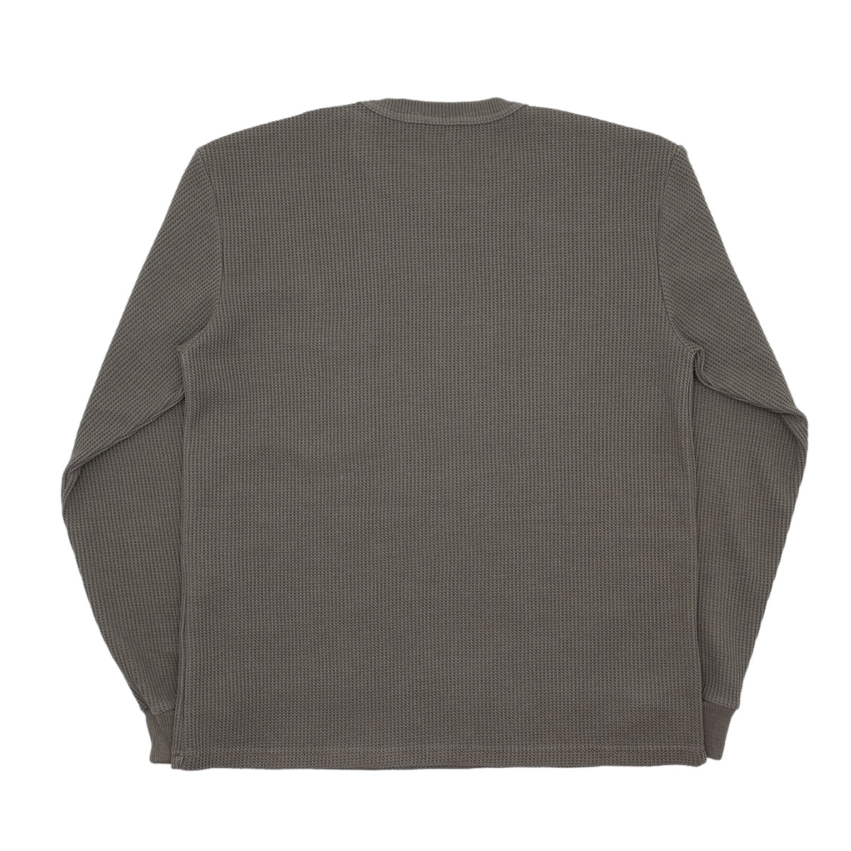 CAMPBELL LONGSLEEVE (BROWN)