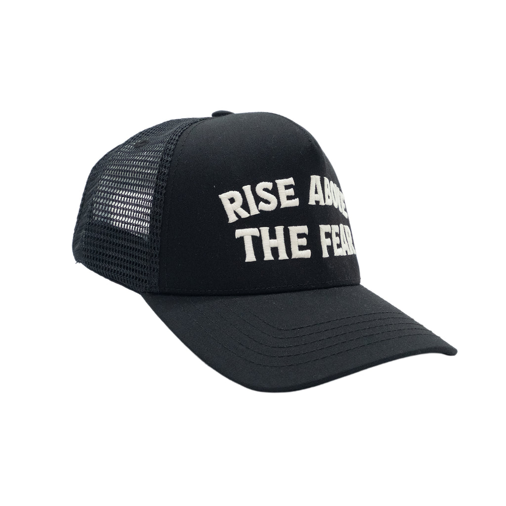 R.A.T.F. TRUCKER CAP