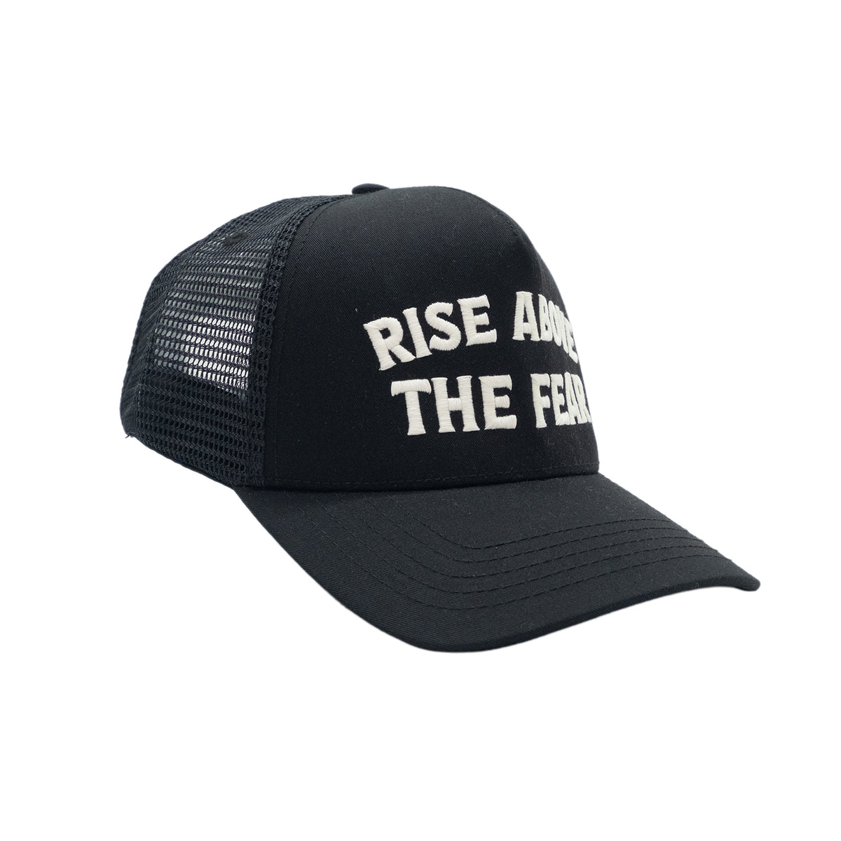 R.A.T.F. TRUCKER CAP