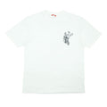 PUBLISHER TEE (WHITE)