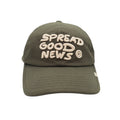 FAITH BASEBALL CAP