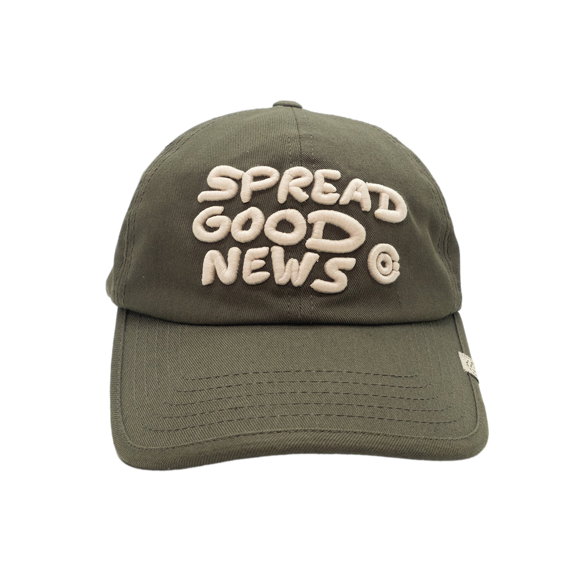 FAITH BASEBALL CAP