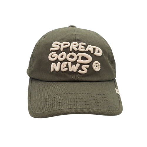 FAITH BASEBALL CAP