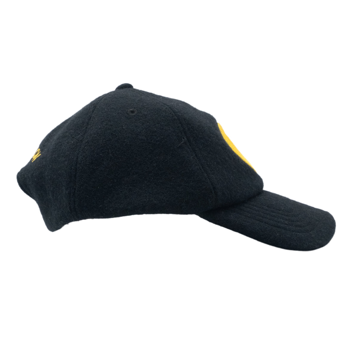 CO. EMBLEM CAP