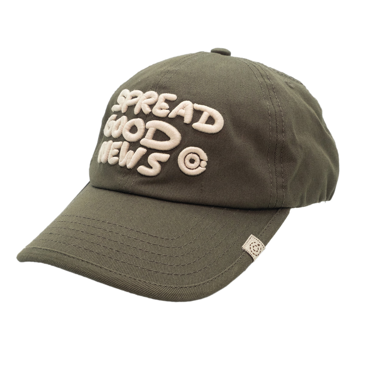 FAITH BASEBALL CAP