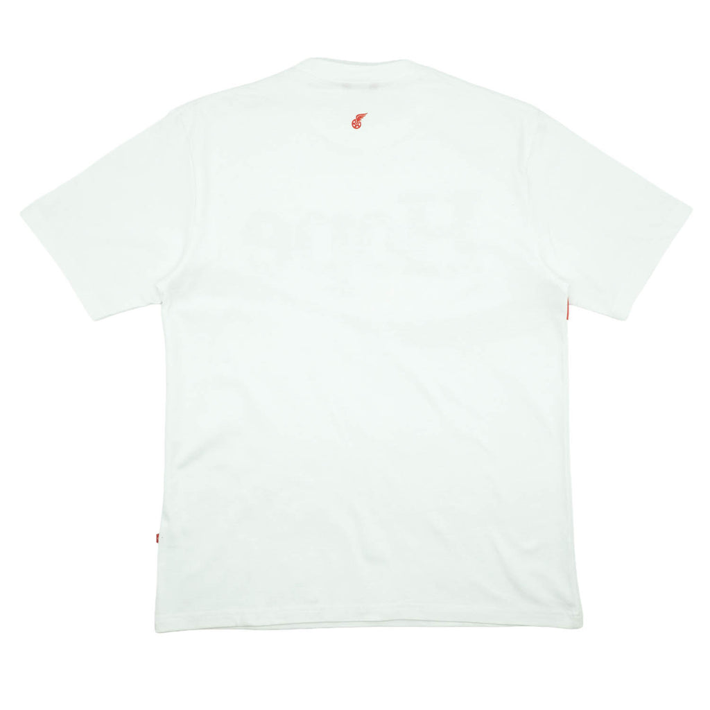 HOPE TEE (WHITE)