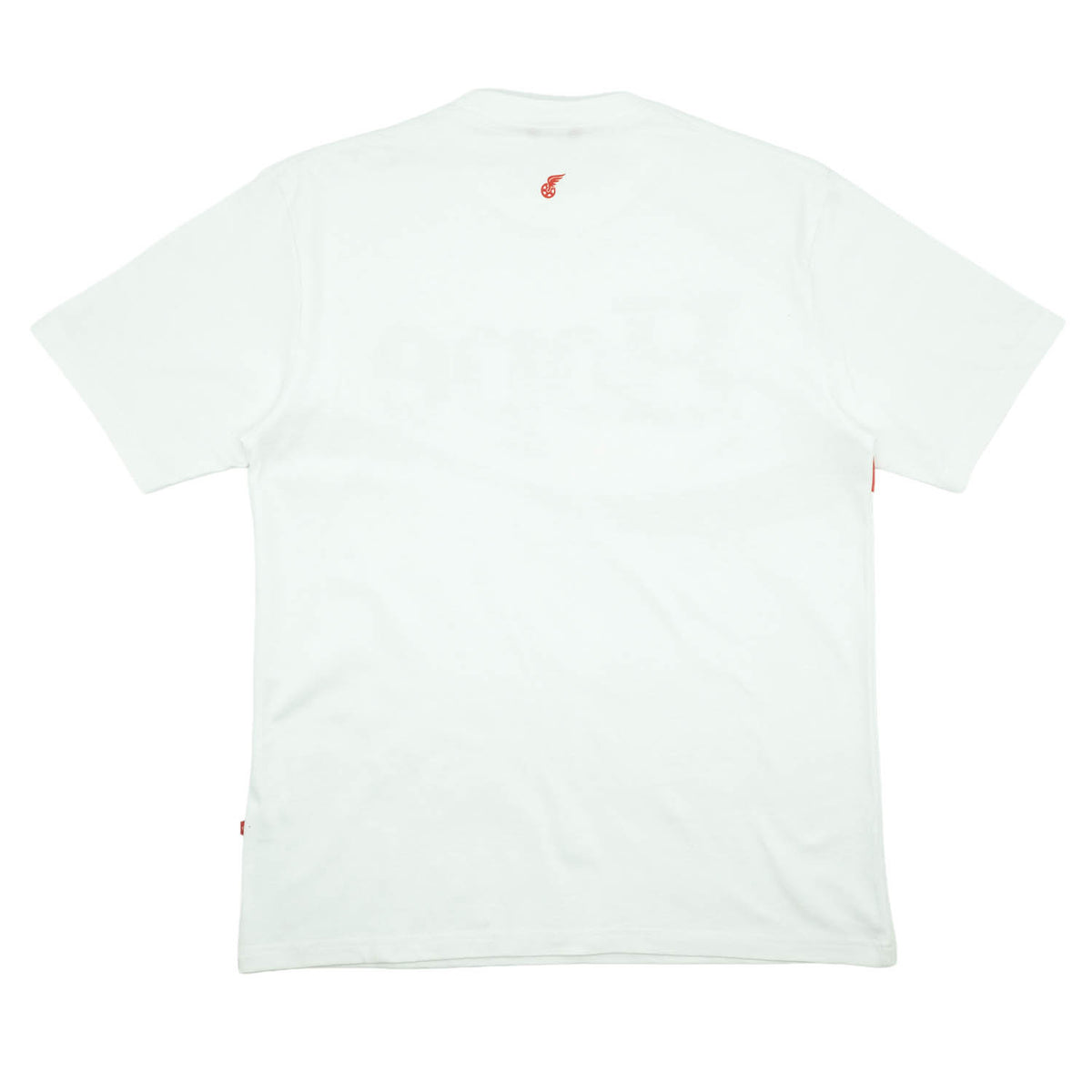 HOPE TEE (WHITE)