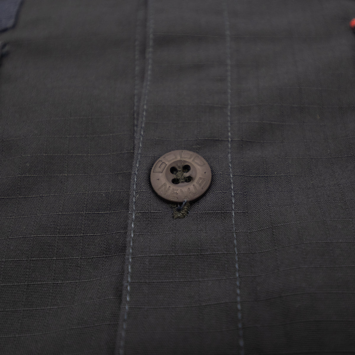 LONGSLEEVE SHIRT (NAVY)