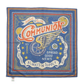COMMUNION BANDANA (BLUE)