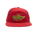 GOOD NEWS FLAG CAP