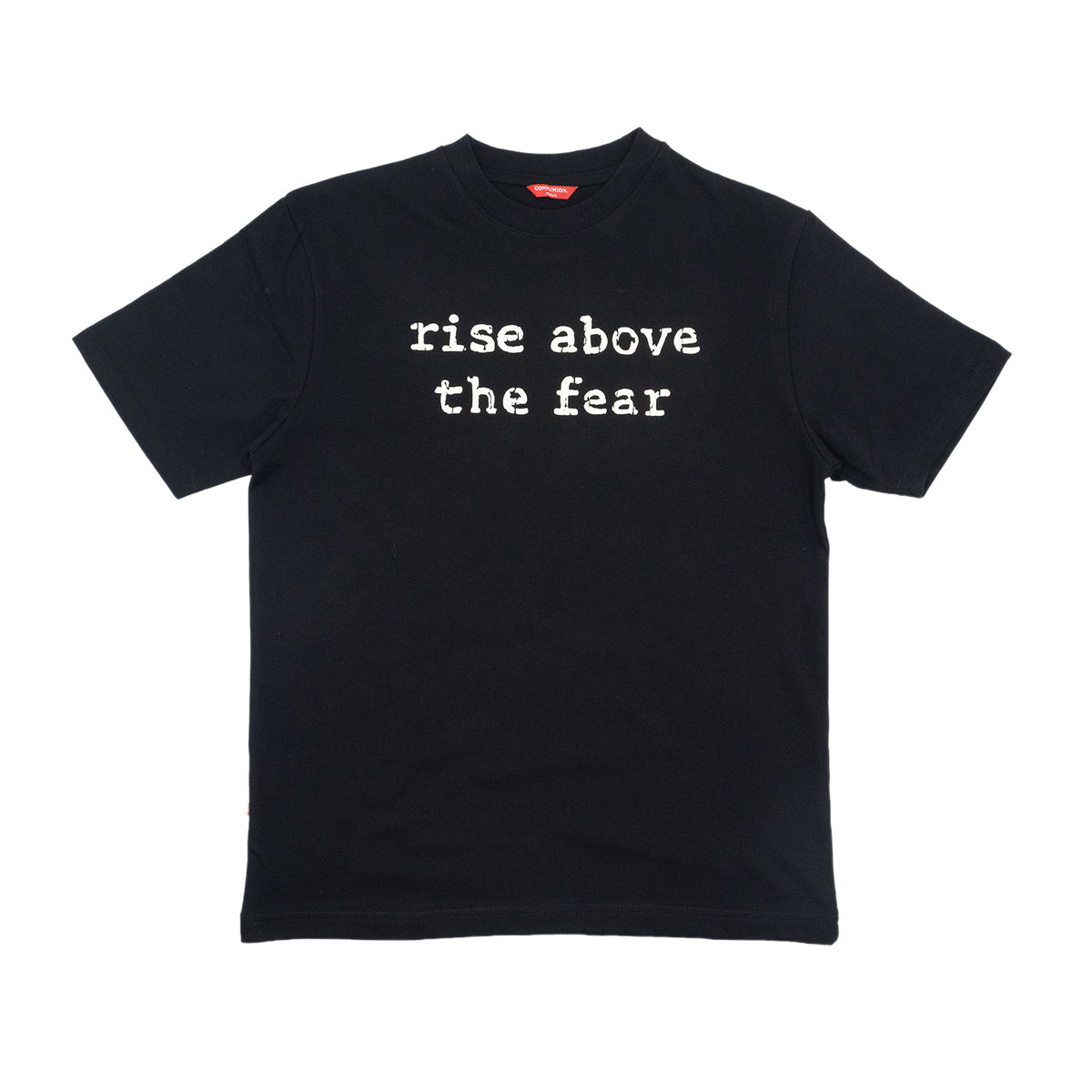 RATF TEE (WHITE)