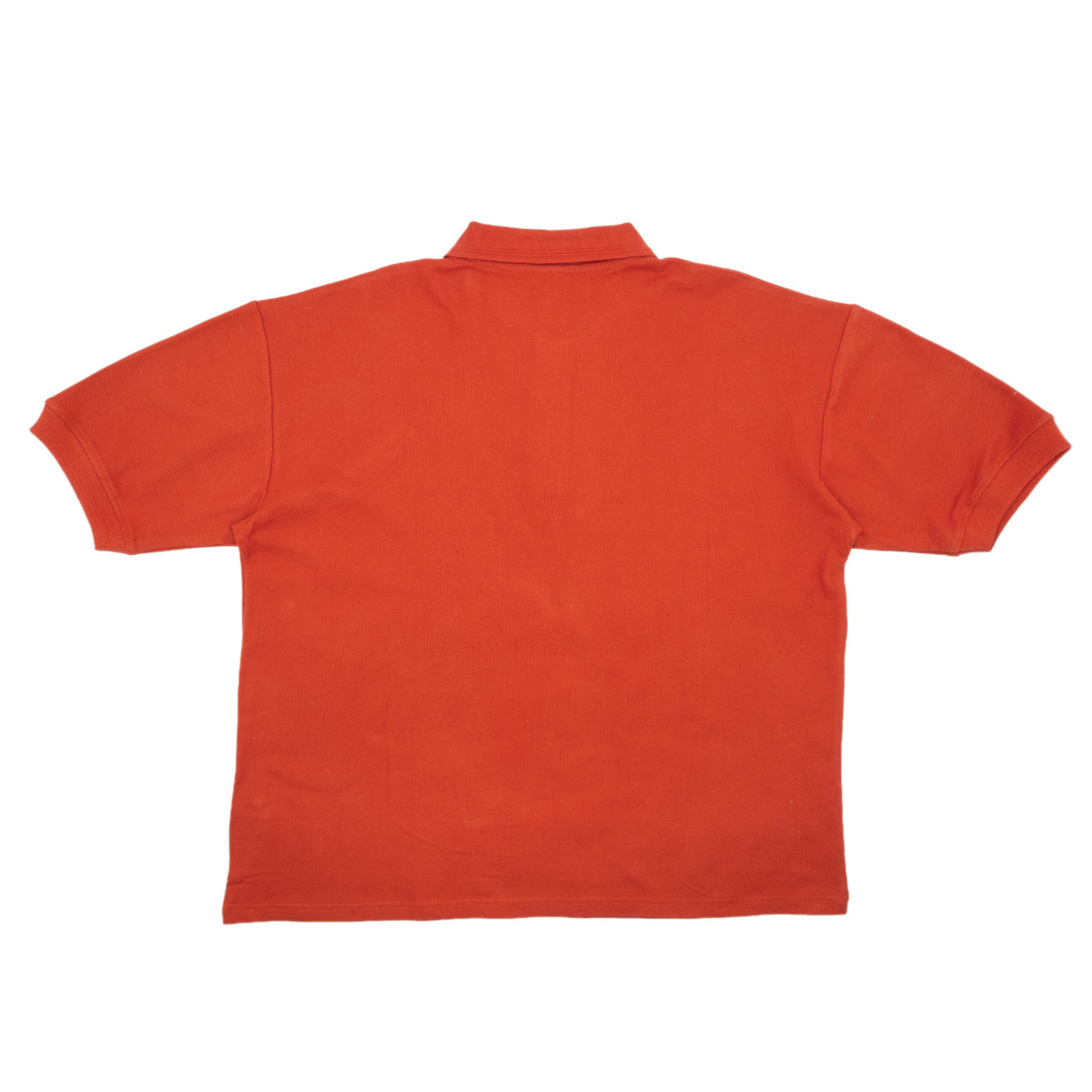 SCOTTIE POLO (RED)