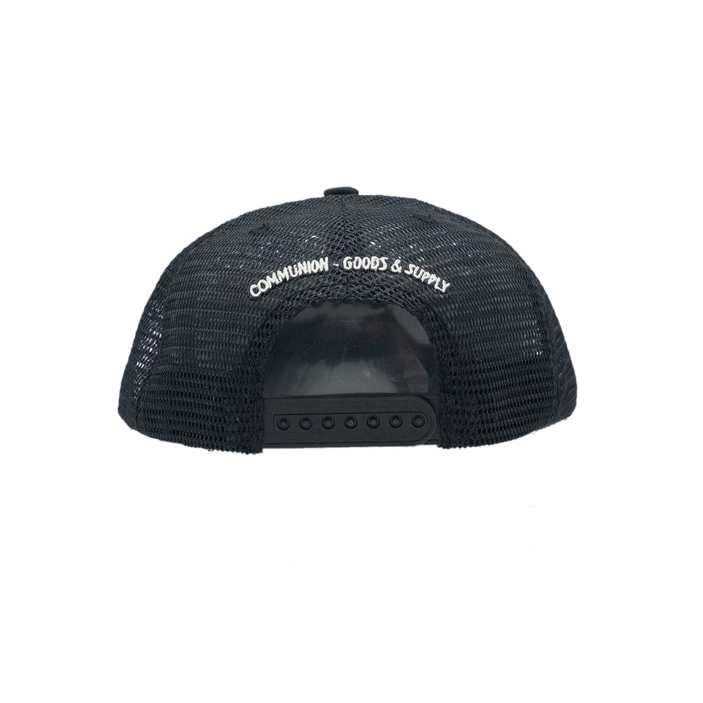 R.A.T.F. TRUCKER CAP