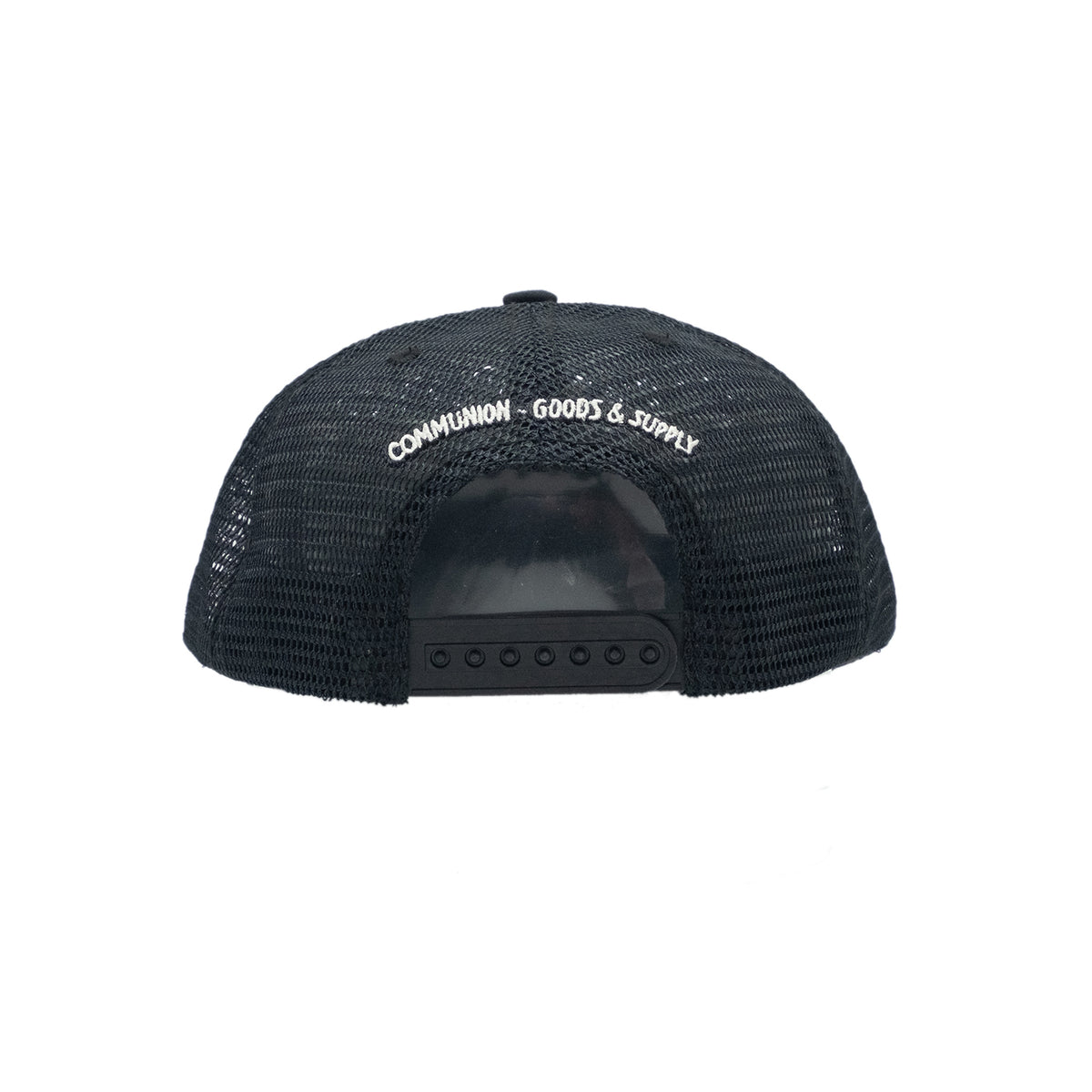 R.A.T.F. TRUCKER CAP