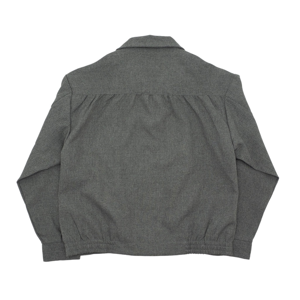 THOMPSON JACKET (GREY)