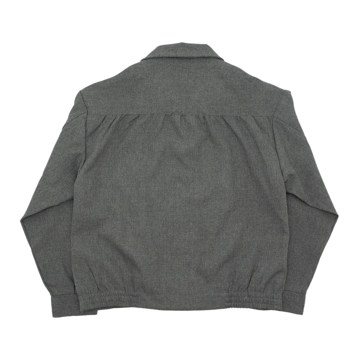 THOMPSON JACKET (GREY)