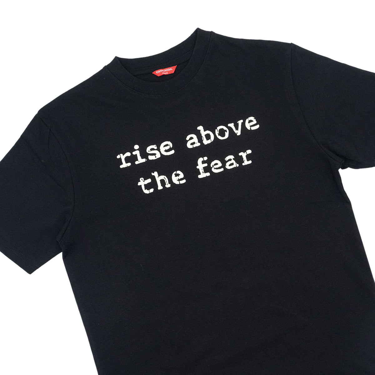 RATF TEE (WHITE)