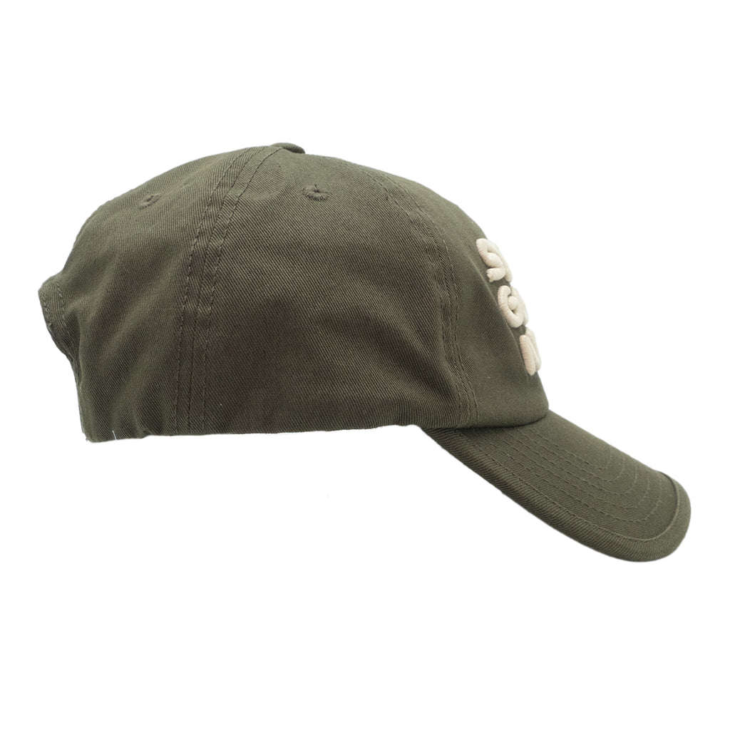 FAITH BASEBALL CAP