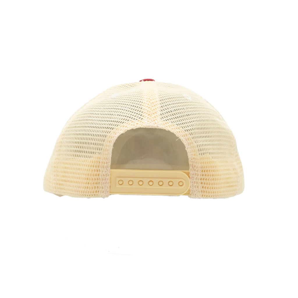 ICON TRUCKER CAP
