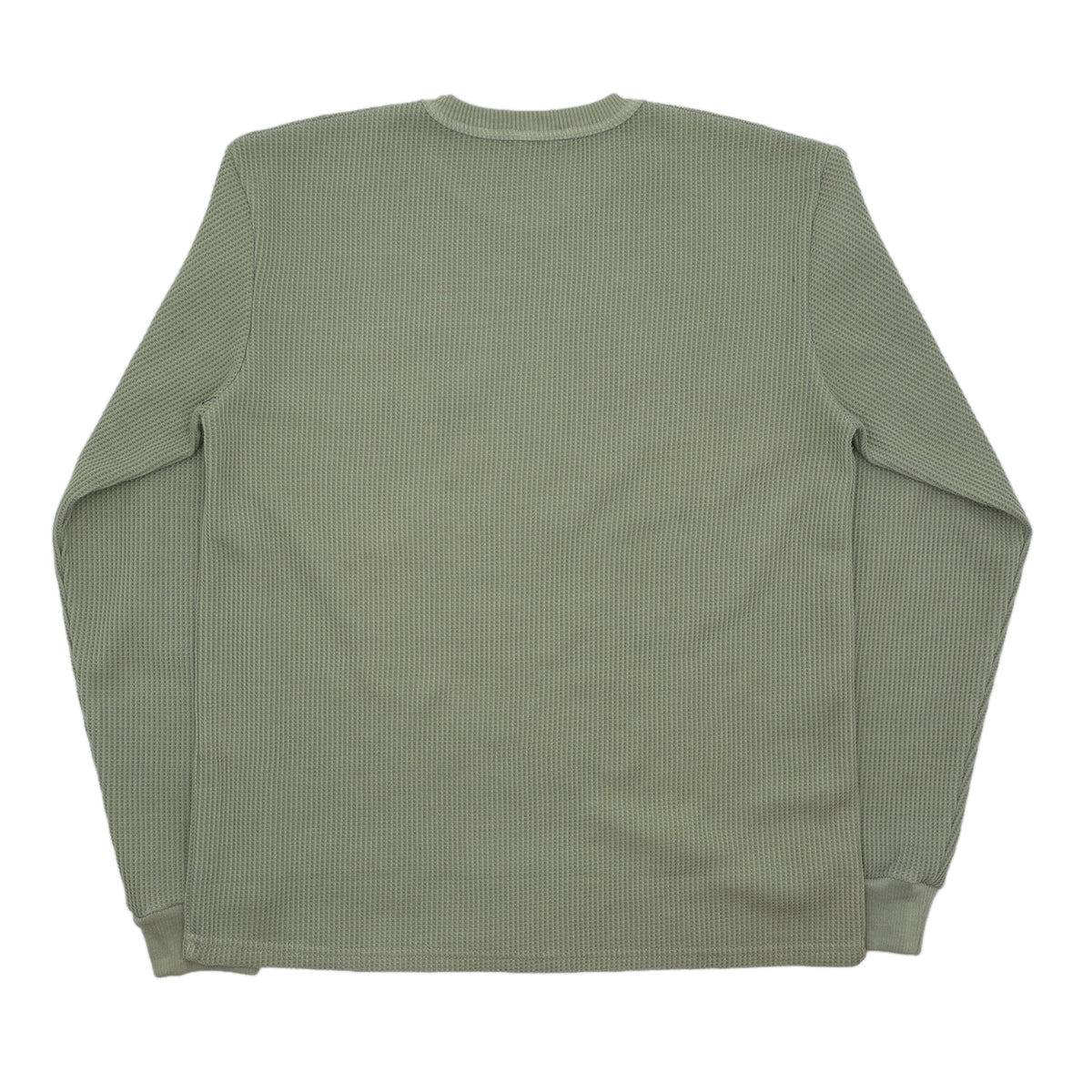 CAMPBELL LONGSLEEVE (OLIVE)