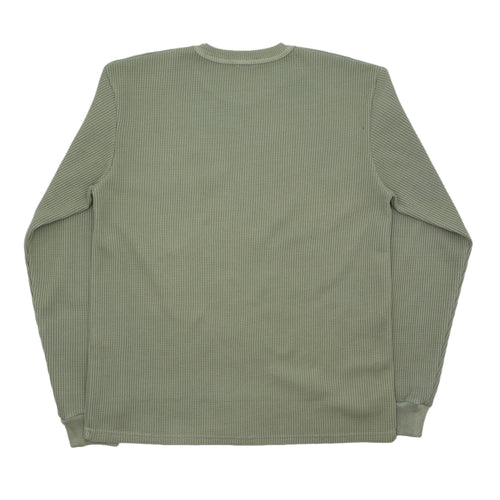 CAMPBELL LONGSLEEVE (OLIVE)