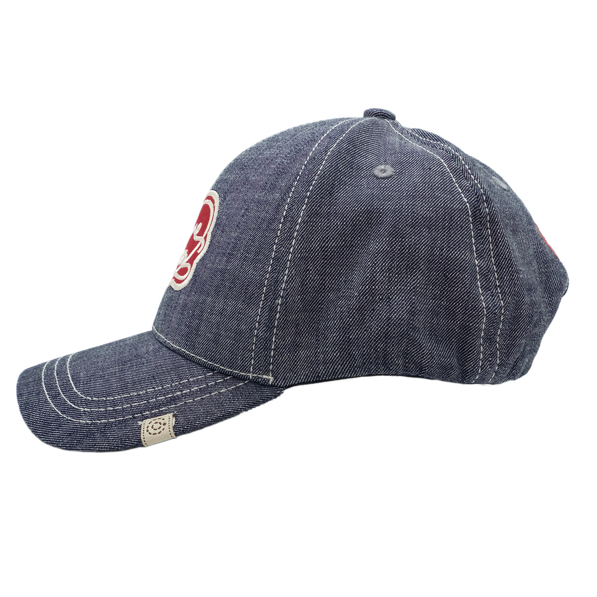 DEALER DENIM CAP